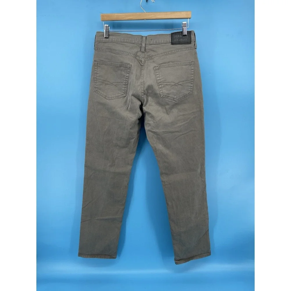 Levis pre owned